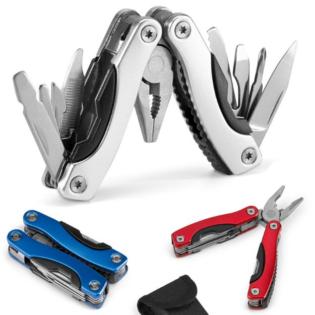 dunito mini multifunctionele tang