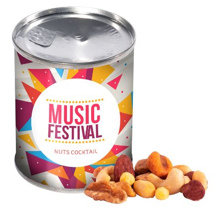 blikje cocktail noten custom made