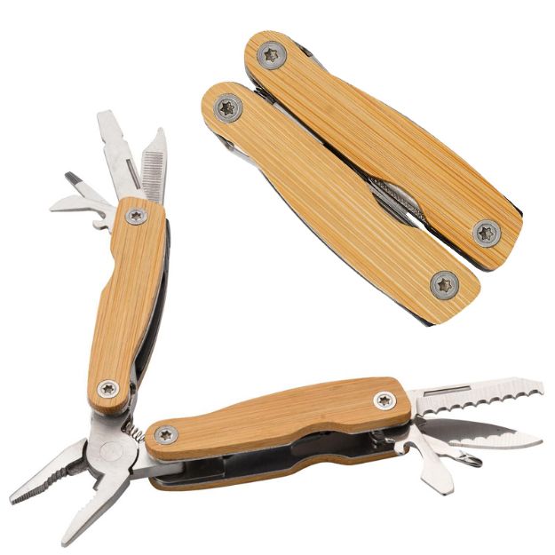 bamboe multitool dottie