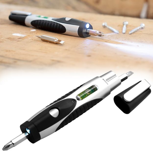 abs multifunctioneel gereedschap edith