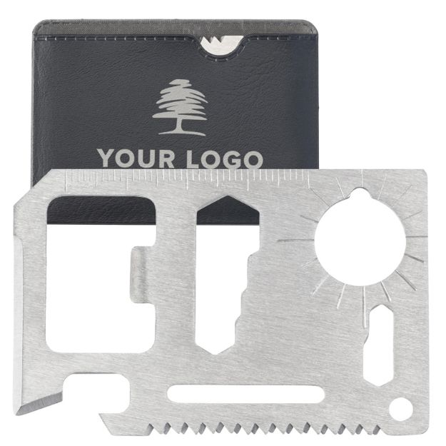 rvs 11-in-1 gereedschap roxie