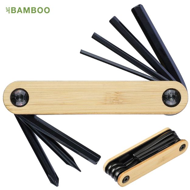 koolstofstalen gereedschapsset edna