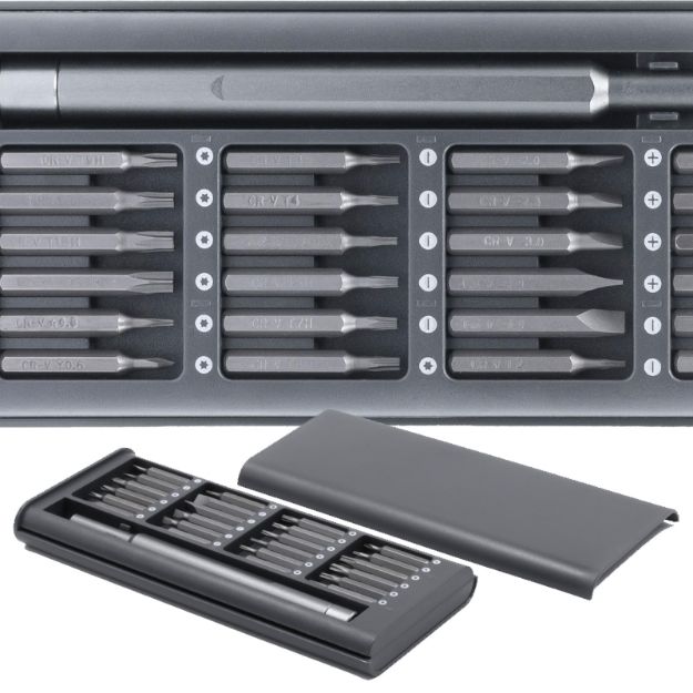 brandcharger everybit lite multitool