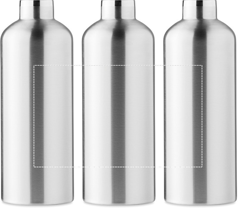 rond zeefdruk (140 x 230 mm)