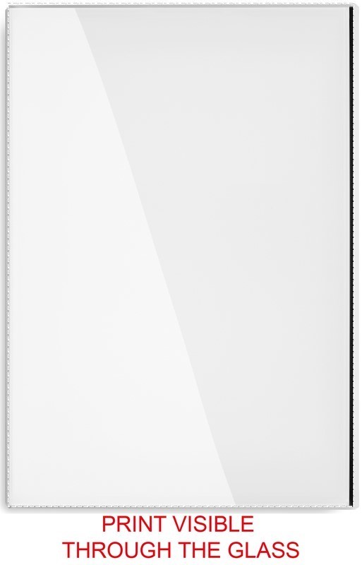 digitale druk (130 x 90 mm)