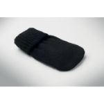 handwarmer gebreid polyester