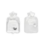 handwarmer gebreid polyester