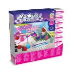 manicure studio. manicurefabriek ideaal voor kids