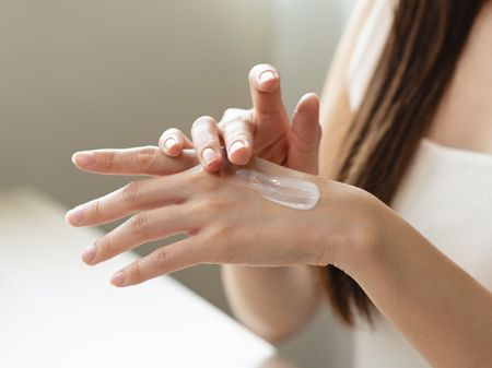 Afbeelding voor categorie handcrèmes