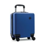 handbagage onder stoel trolley 14 inch