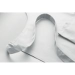 lang, verstelbaar keukenschort van 240 g/m2