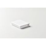 powerbank 5000 mah geschikt voor smartphonegebruik