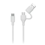 powerbank 5000 mah geschikt voor smartphonegebruik