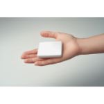 powerbank 5000 mah geschikt voor smartphonegebruik