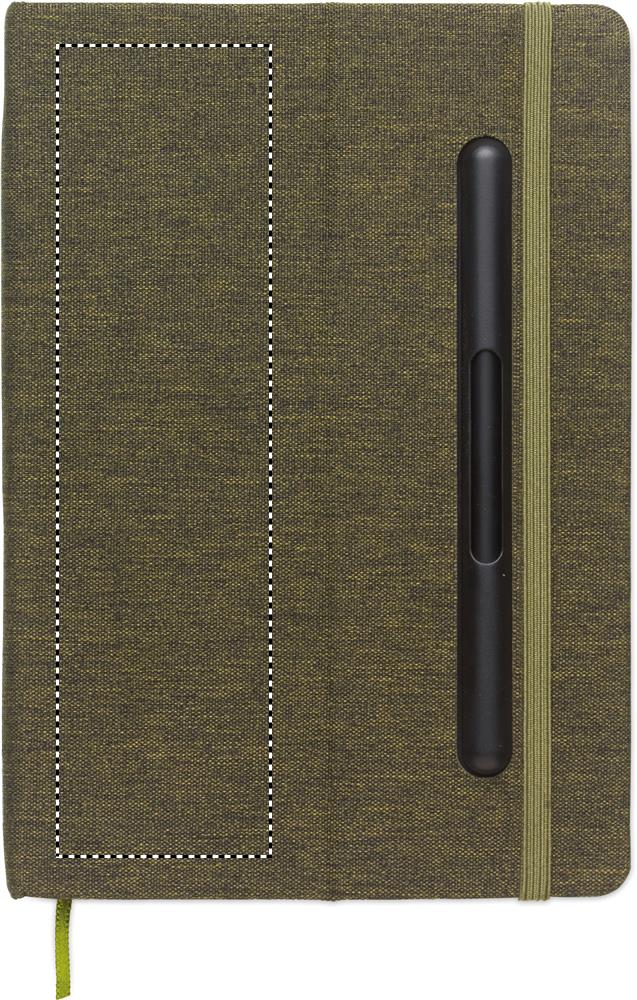 digital transfer <50 cm2 (190 x 50 mm)