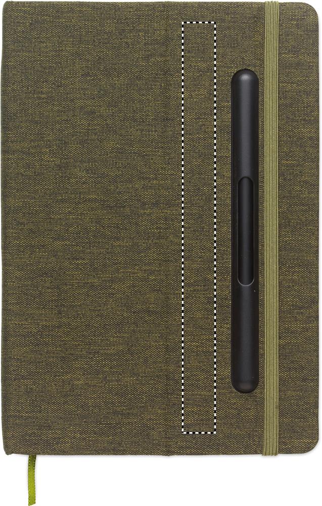 digital transfer <50 cm2 (190 x 15 mm)