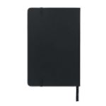 a5 notitieboek geïntegreerde 16gb usb-stick