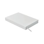 a5 dagplanner ongedateerd 208 vellen met lint