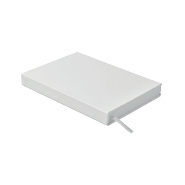 a5 dagplanner ongedateerd 208 vellen met lint