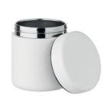 dubbelwandige geïsoleerde lunch container 500ml