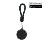 smart apple find my of google find hub locator - zwart