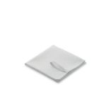 microvezel handdoek 30 cm x 50 cm met ophanglus