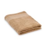 zacht katoenen badhanddoek 70 x 140 cm 380 g/m2 - ecru