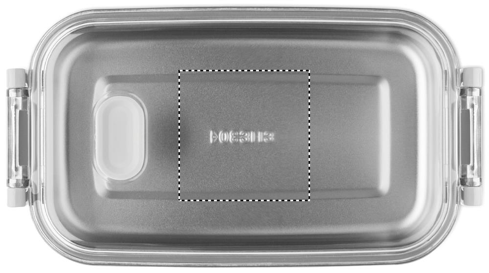 tampondruk (60 x 60 mm)