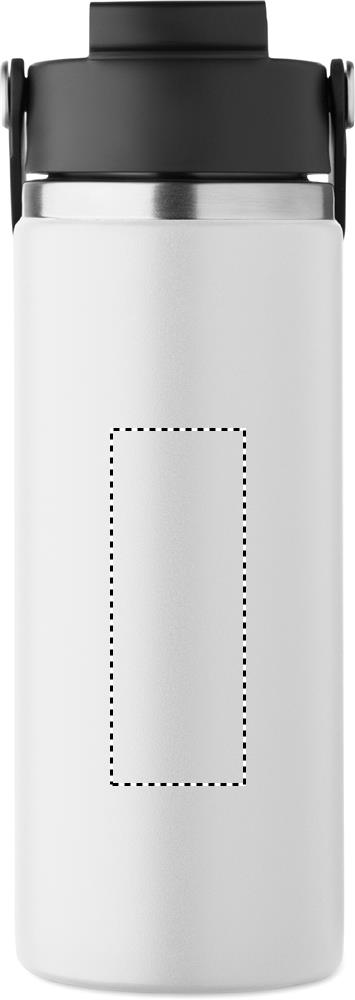 lasergravure (80 x 30 mm)