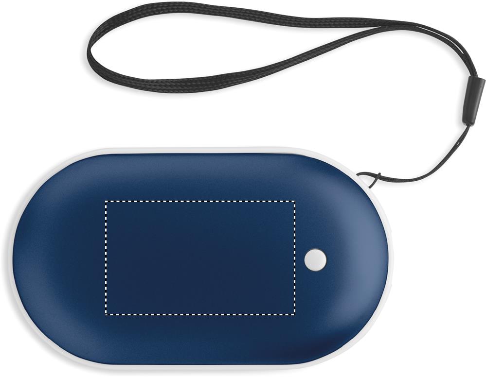 lasergravure (30 x 50 mm)