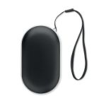 elektrische handwarmer 3 warmtestanden dubbelzijde