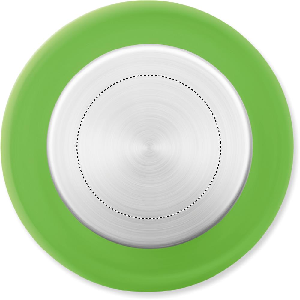 lasergravure (30 x 30 mm)