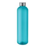 rpet fles 1000 ml lekvrij - 