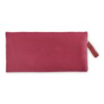 etui met rits van rpet