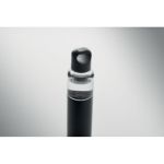 navulbare 2-in-1 tritan fles 610 ml met tumbler