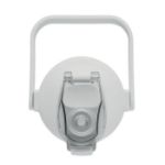 motiverende rpet waterfles 2000 ml flipflop deksel