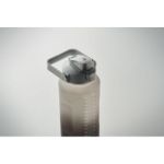 motiverende rpet waterfles 2000 ml flipflop deksel