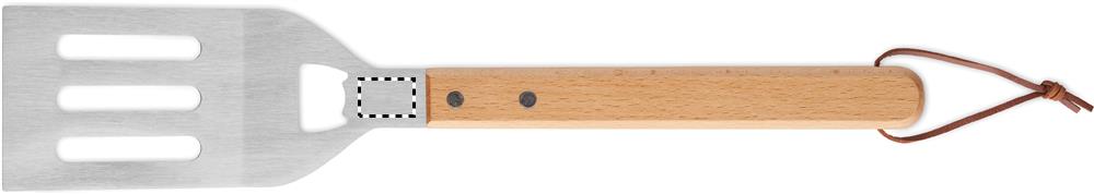 lasergravure (15 x 22 mm)