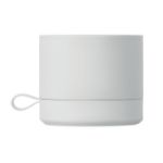 5.1 draadloze luidspreker met rubberen afwerking