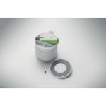 5.1 draadloze luidspreker met rubberen afwerking