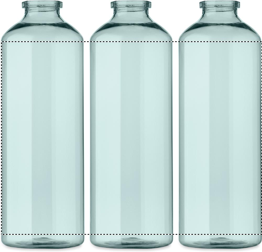 digital druk rond (170 x 229 mm)