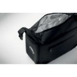 lunch koeltas met gesp sluiting inhoud 10 liter