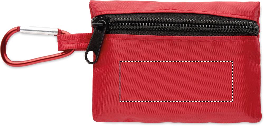 digital transfer <50 cm2 (25 x 70 mm)