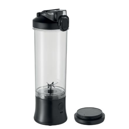 draagbare blender met extra drinkdeksel 600 ml