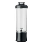 draagbare blender met extra drinkdeksel 600 ml