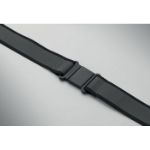 reflecterende rpet lanyard 2,5 cm band