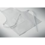 keukenset kinderen met koksmuts en schort 80 g/m2