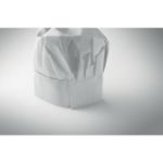 keukenset kinderen met koksmuts en schort 80 g/m2