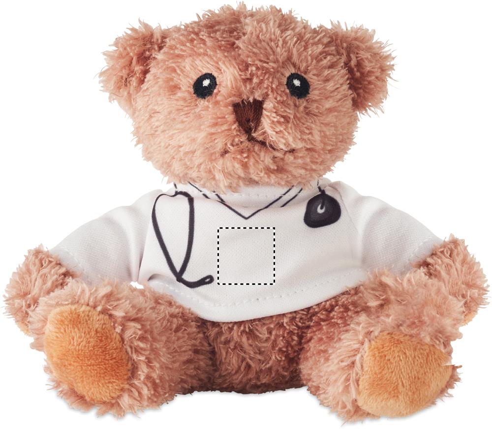 digital transfer <50 cm2 (20 x 20 mm)