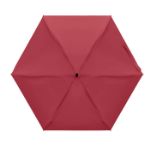 19 inch windbestendige en handmatige paraplu